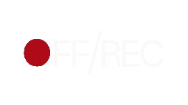 OFF/REC